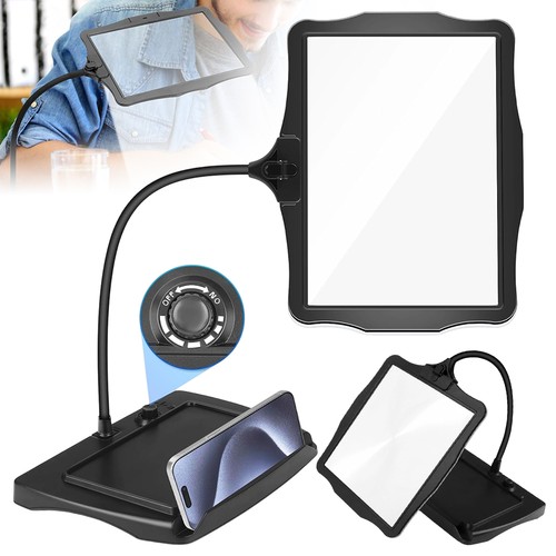 2in1 lupe mit licht - 2in1, und