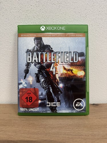 Battlefield xbox one spiel - battlefield,