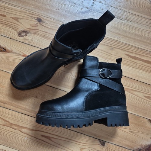 Osprey london stiefelette - london,