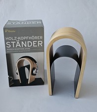 Tchibo Kopfhörerständer –