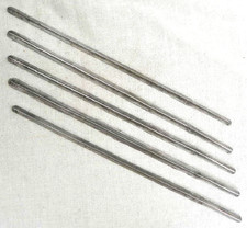 5 Lötzinn Dreikant Stangen FD S Pb65Sn35 DIN 1707 RECA ca. 1,3 Kg ca. 40 cm NEU