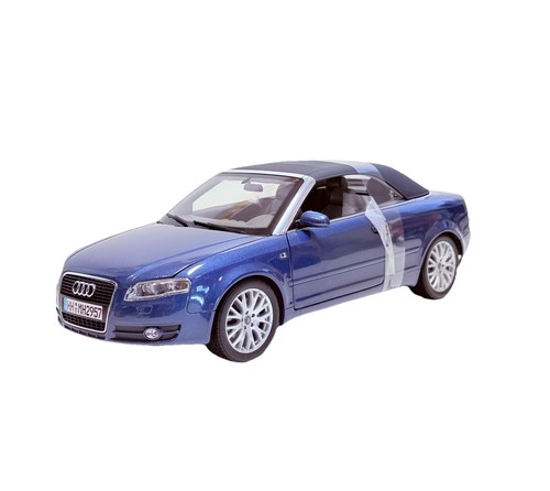 Audi cabrio 2005 - audi, a4