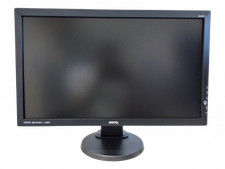 BenQ GL2450-B 24 Zoll Monitor, 60 Hz, VGA, DVI, HDMI