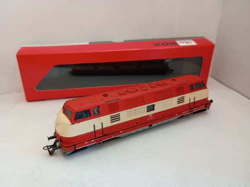 Modelleisenbahn diesel lok - diesel,