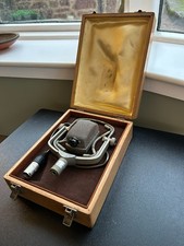 Vintage 60er Jahre AKG D25