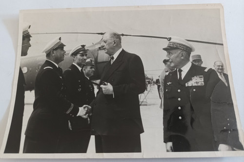Altes foto general gaulle - altes,