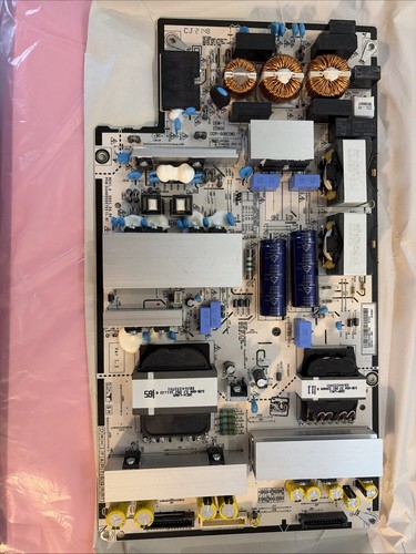 Netzteilplatine eay69569703 - netzteilplatine,