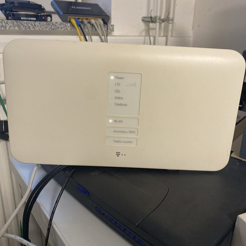 Telekom speedport hybrid - telekom,