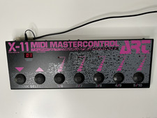 ART X-11 MIDI Foot Controller