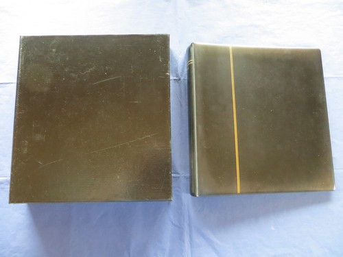 Safe album mit schober - mit,
