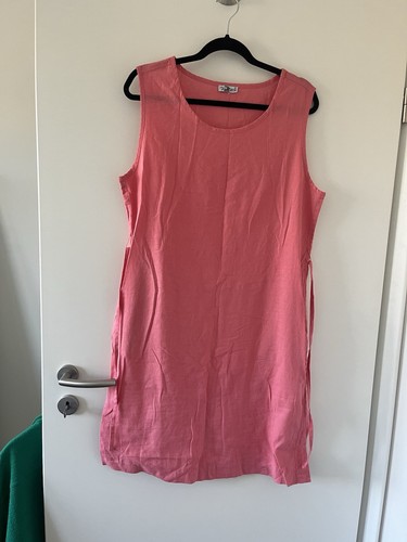 Leinenkleid damen größe - damen,