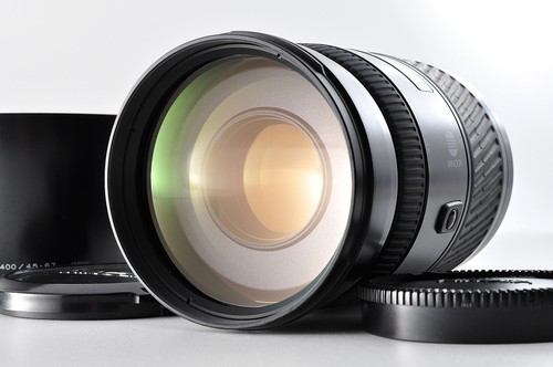 Near mint minolta - near,