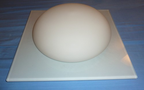 Designerleuchte aus muranoglas - designerleuchte,