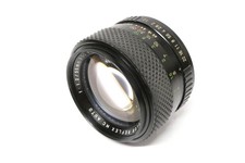 Porst Color Reflex Auto MC 1,2