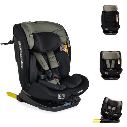 Moni kindersitz vamos size - moni,