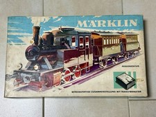 Märklin 2953 - märklin, h0