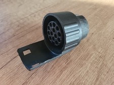 Europäischer Anhängerstecker-Adapter 12 V 13-polig Auf 7-polig