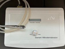 CNC Microdermabrasion-Gerät zu verkaufen. Top Zustand!