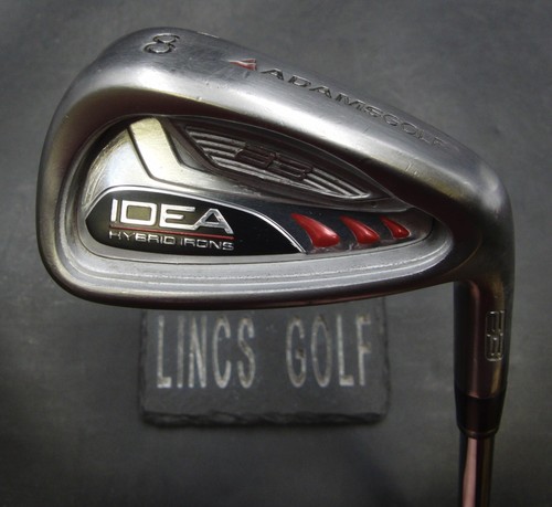 Adams golf idea - a3, hybrid