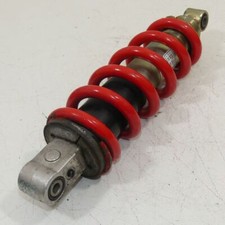 Honda CBR 1100 XX Federbein Stoßdämpfer hinten 40683