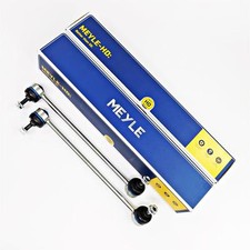 2x Meyle HD Koppelstange VA