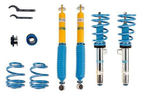 Bilstein b16 gewindefahrwerk - bilstein,