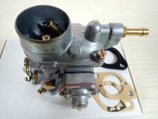 Solex Type Vergaser 32PBIC