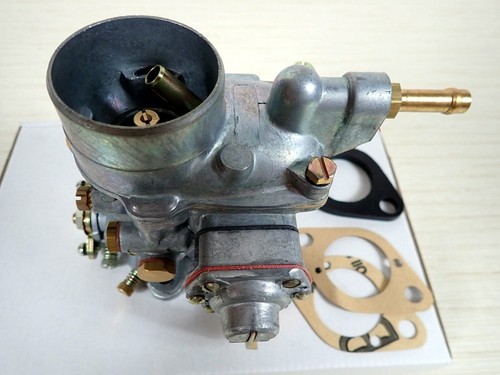 Solex type vergaser - solex,