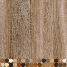 D-C-Fix Selbstklebende Folie Tapete Klebefolie 10€/m² Möbelfolie Holzoptik Holz