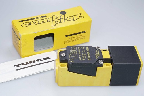 Turck bi10 cp40 induktiver - ,