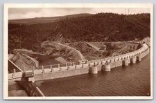 Talsperre Goldetraum Golden