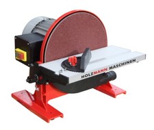 Holzmann Tellerschleifmaschine