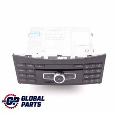 Radio-Hauptgerät Mercedes W212 COMAND Navi CD DVD Player Wechsler A2129005327