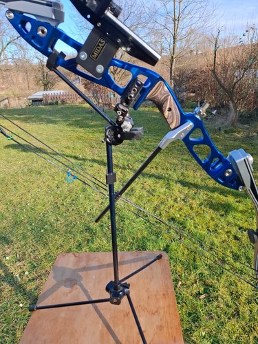 Compoundbogen hoyt sehr - hoyt-sehr, guter