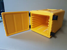 Rieber K600 Thermoport Thermobox Thermobehälter Warmhaltebehälter Blanco GN