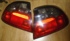 Rückleuchten Opel Tigra A Rückleuchte Rücklicht R L rechts links 2256 5065 Valeo