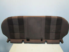 VW Golf 5 V 1K1 Sitzfläche Rücksitzbank Sitzpolster schwarz 1K0885375BQ