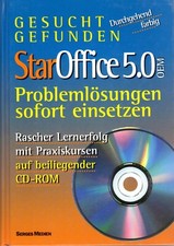 StarOffice 5.0 (OEM) inkl