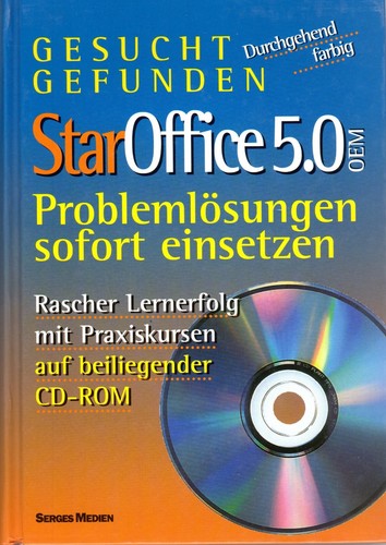 Staroffice inkl - staroffice, (oem)