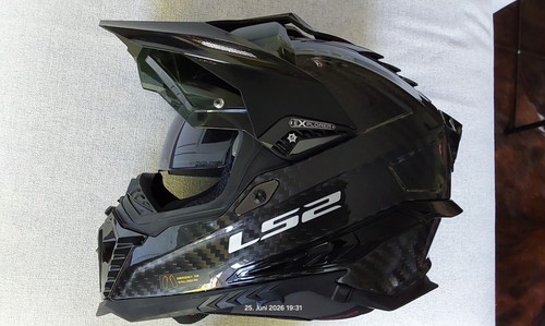 Ls2 mx701 explorer - mx701,