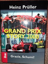 * GRAND PRIX STORY 2000 Heinz