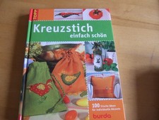 Kreuzstich - einfach schön 