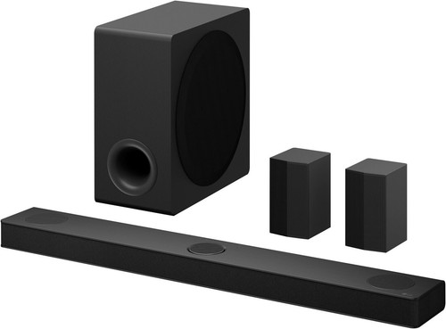 Ds80tr 3 kanal lg home - -,