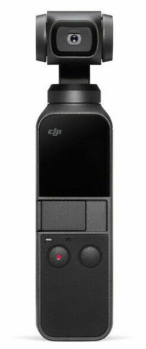 Dji osmo pocket - dji, handheld