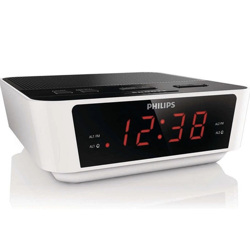 Neu philips aj3115 fm - neu,
