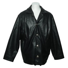 Dakota, Lederjacke, Herren