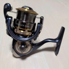 DAIWA Certate 2004 Spinnrolle