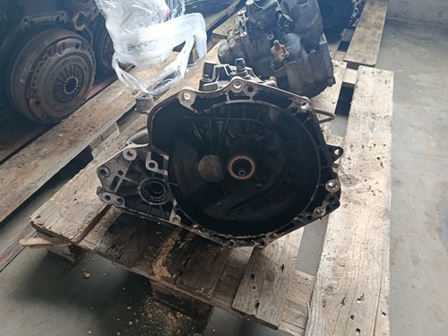 Getriebe schaltgetriebe opel - getriebe,