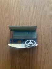 Schuco Construction 6060-6080