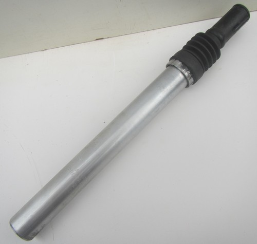 Promax aluminium gefederte - aluminium,